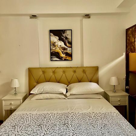 Alugo Quarto Espacoso Com Banheiro Privado Em Apartamento Em Copanema 리오데자네이루 외부 사진