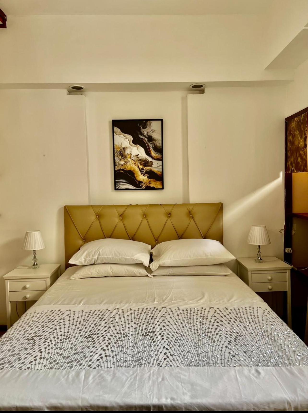 Alugo Quarto Espacoso Com Banheiro Privado Em Apartamento Em Copanema 리오데자네이루 외부 사진
